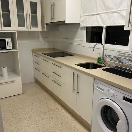 Apartamento Siete De Mayo Cordoue Extérieur photo