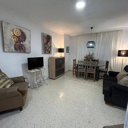 Apartamento Siete De Mayo Cordoue Extérieur photo