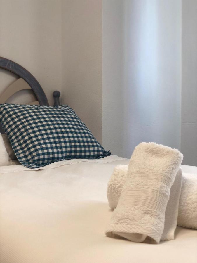 Apartamento Siete De Mayo Cordoue Extérieur photo
