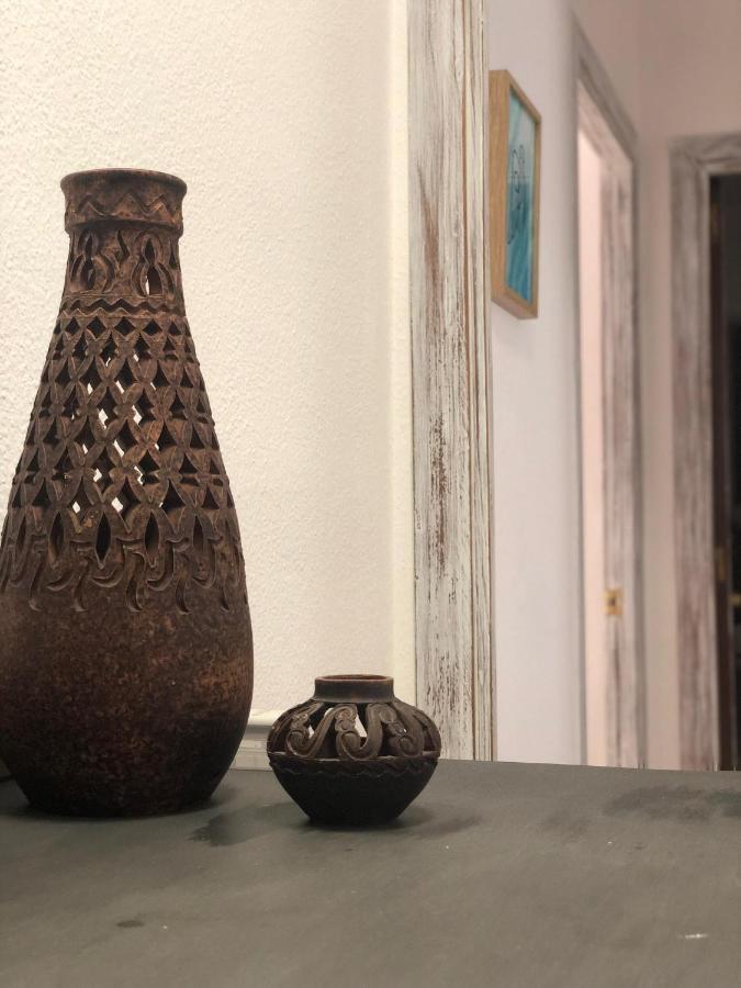 Apartamento Siete De Mayo Cordoue Extérieur photo