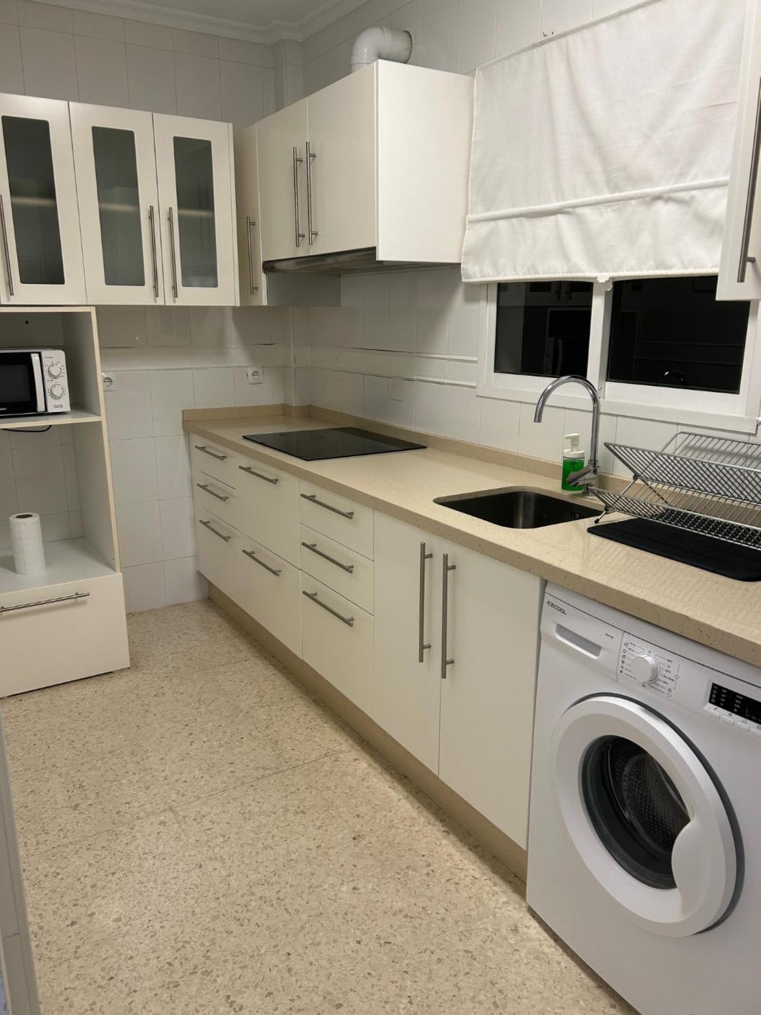 Apartamento Siete De Mayo Cordoue Extérieur photo