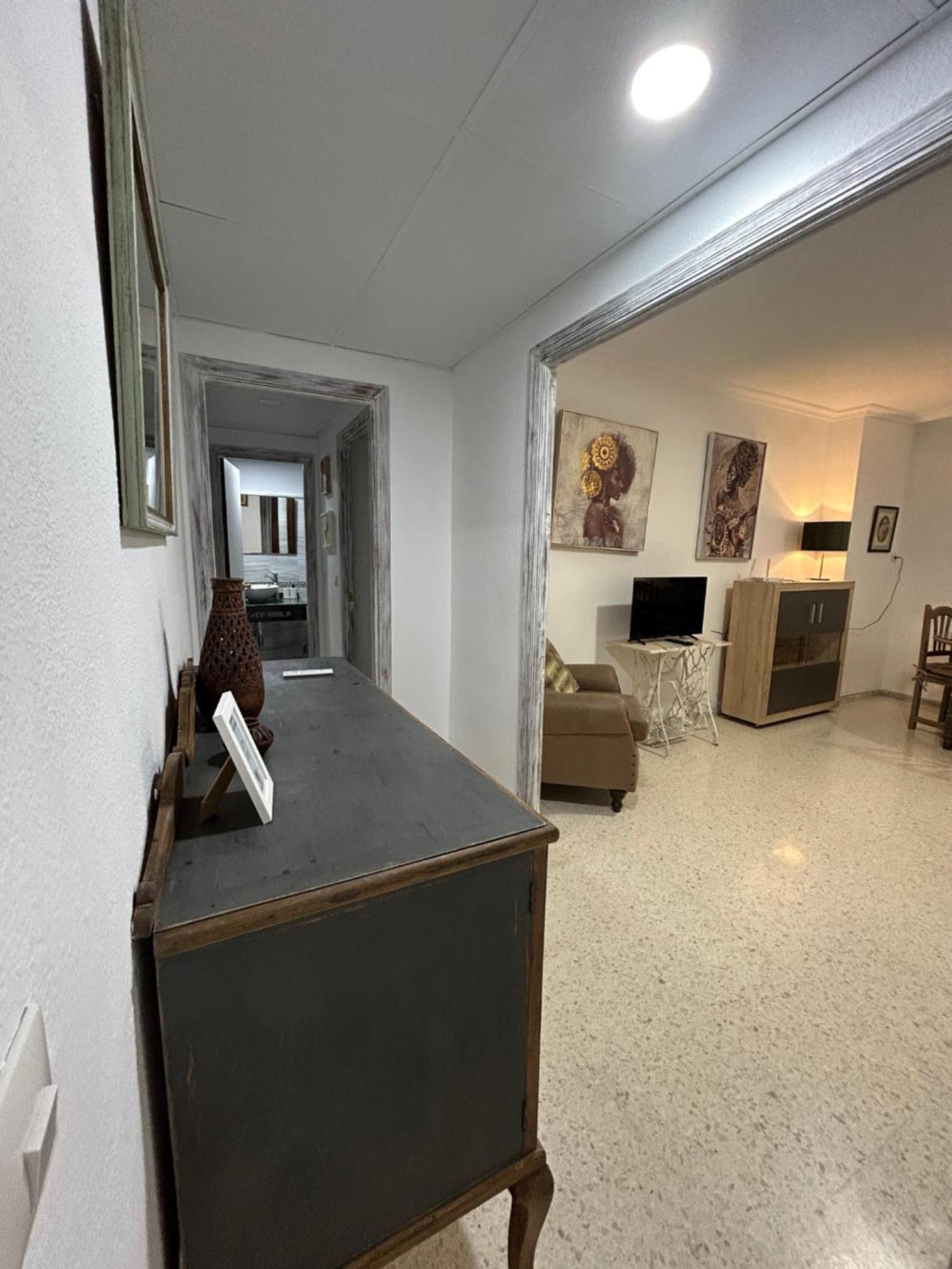 Apartamento Siete De Mayo Cordoue Extérieur photo