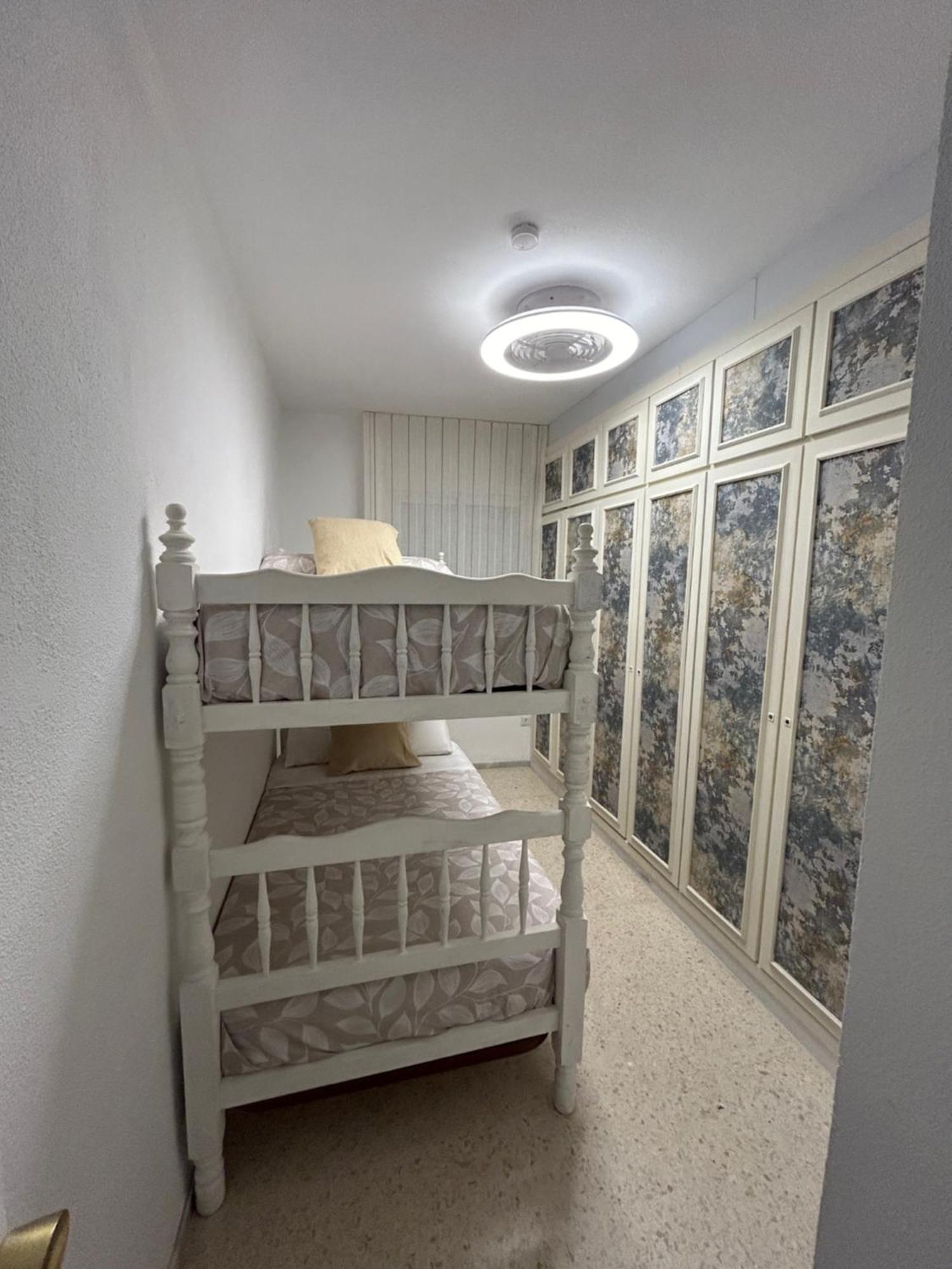 Apartamento Siete De Mayo Cordoue Extérieur photo